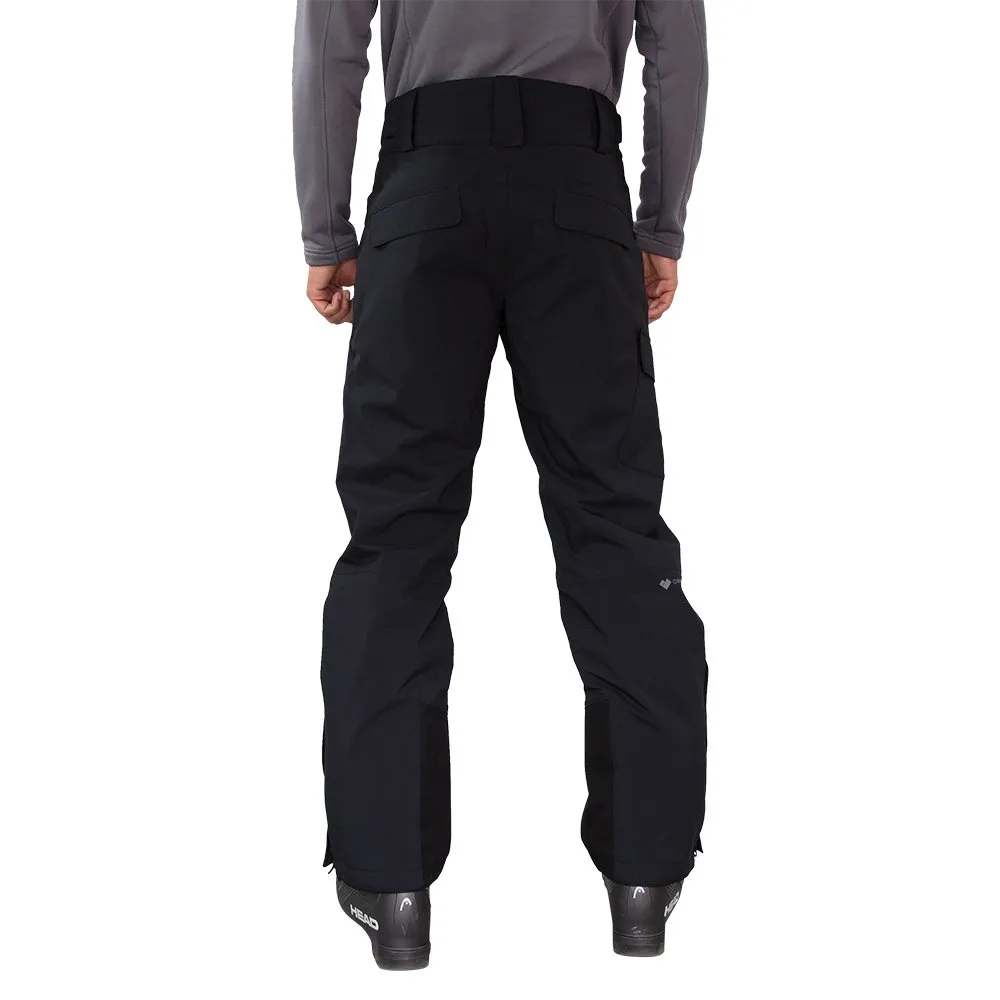 Obermeyer Alpinist Stretch Insulated Ski Pant (Men's)