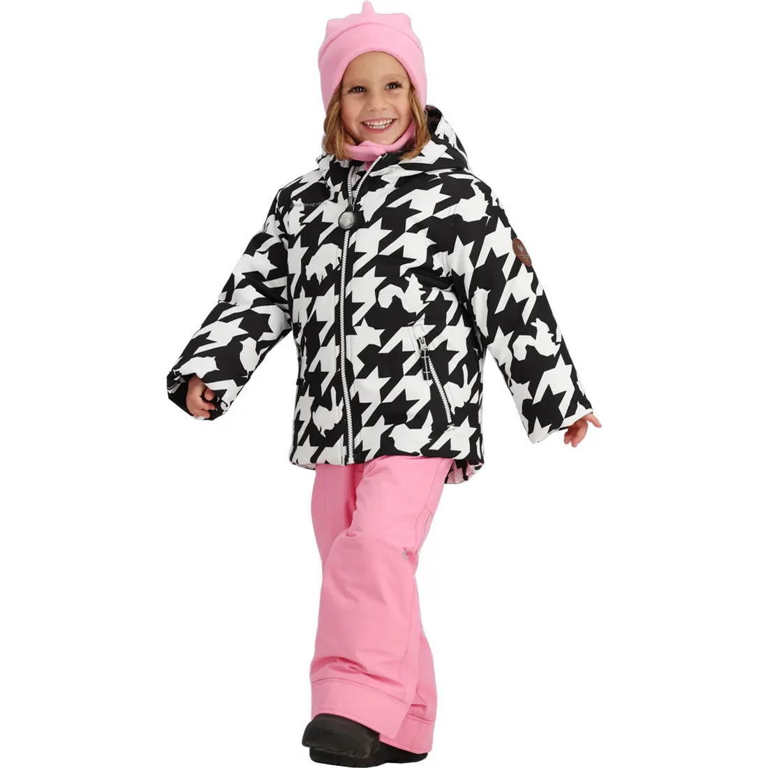 Obermeyer Ashor Jacket - Kids