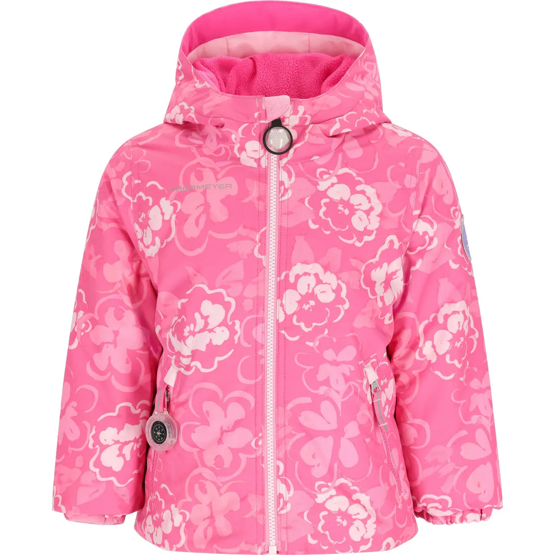 Obermeyer Ashor Jacket - Kids