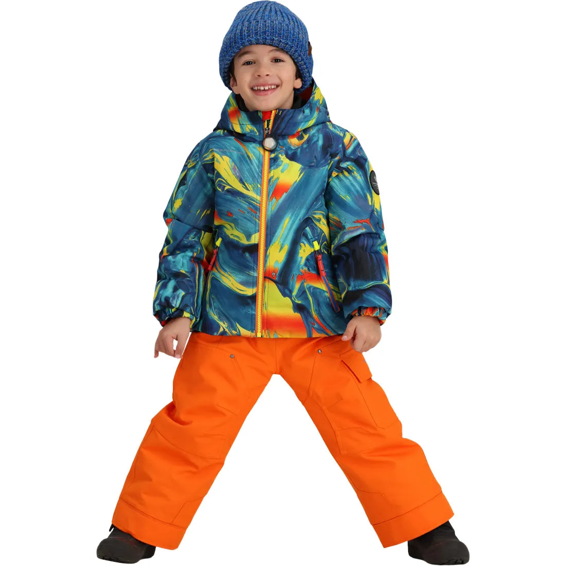 Obermeyer Ashor Jacket - Kids