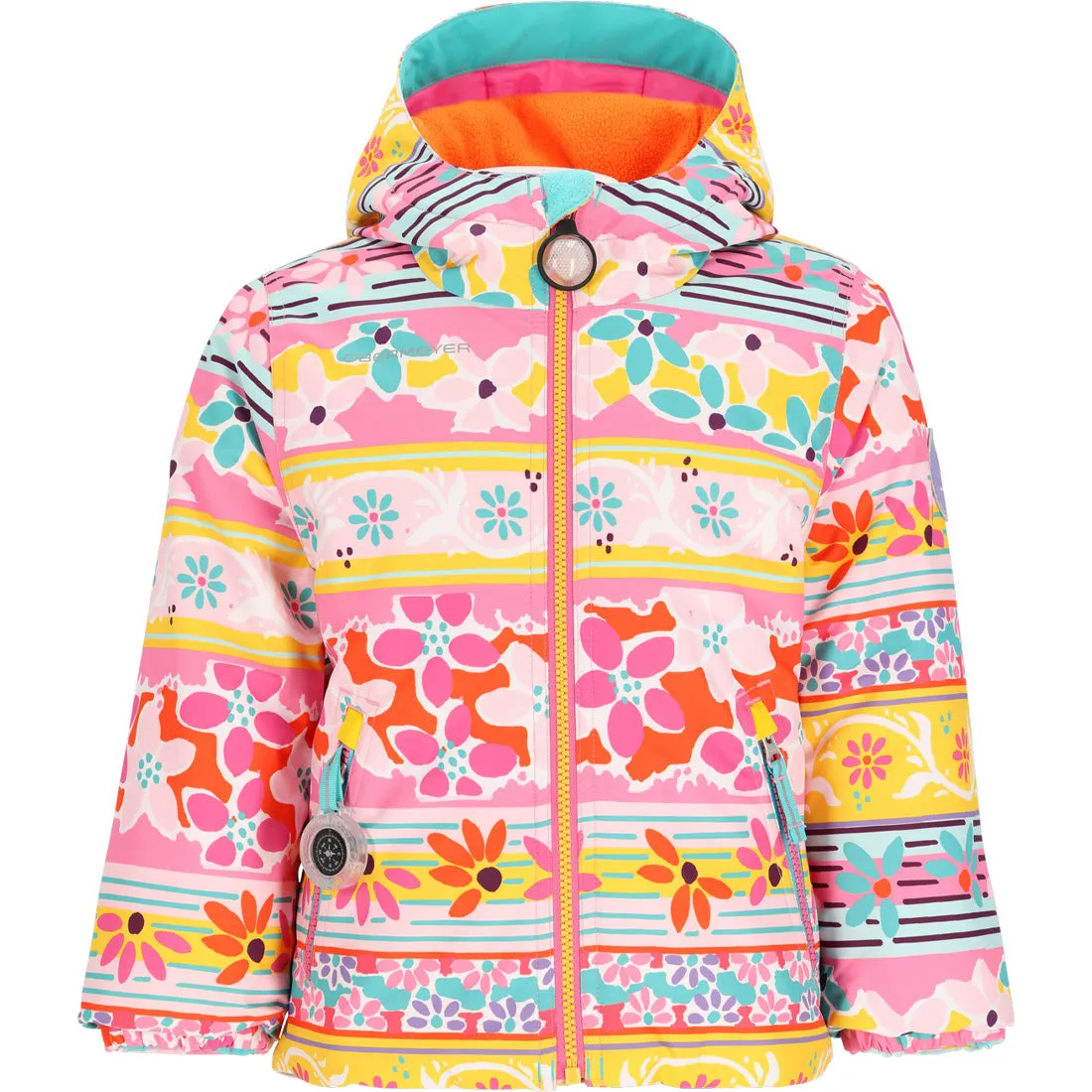 Obermeyer Ashor Jacket - Kids