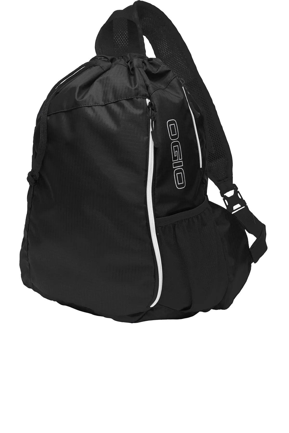 OGIO Sonic Sling Customzied Backpacks, Black