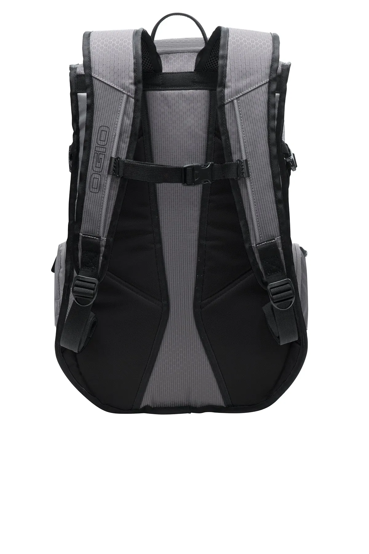 OGIO X-Fit Customzied Backpacks, Grey