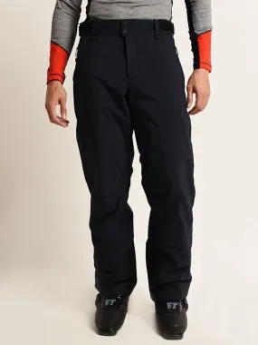     PEAK PERFORMANCE  Padded Hipecore+ Maroon Ski Pant    