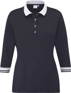 Ping Women's Bridget 3/4 Polo