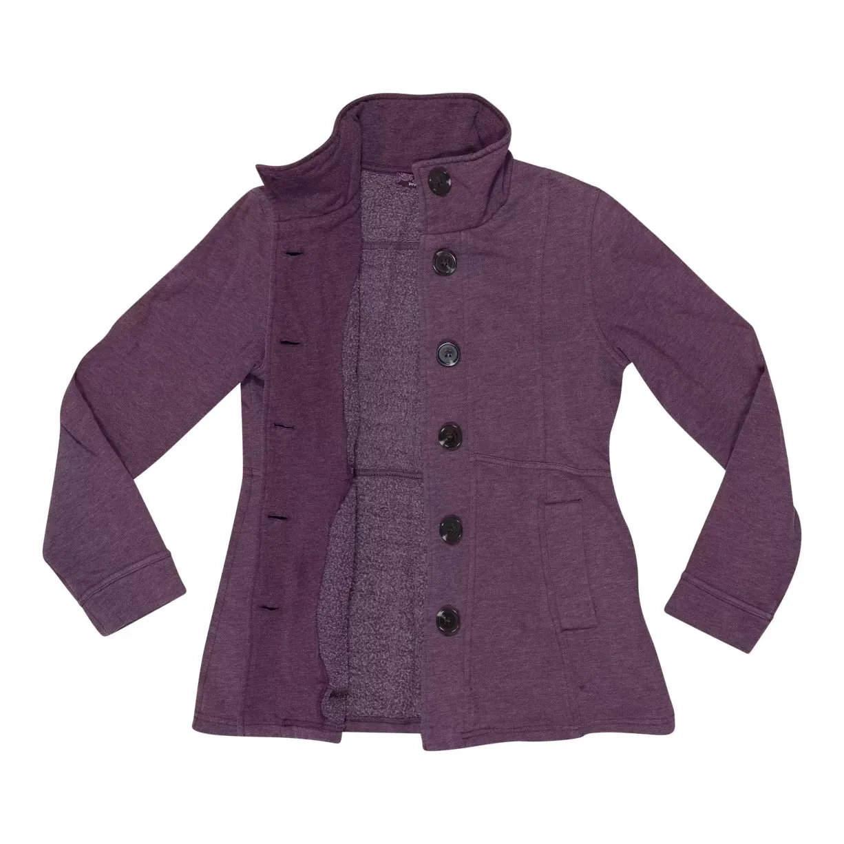 PrAna Catrina Fleece Jacket - Women's