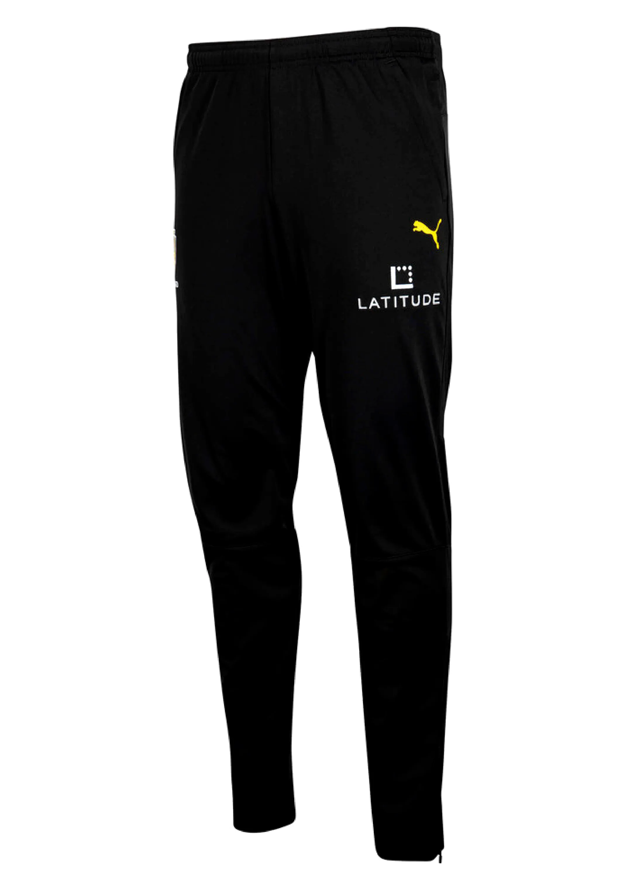 Puma Mens Richmond FC Training Pant <br> 768153 01