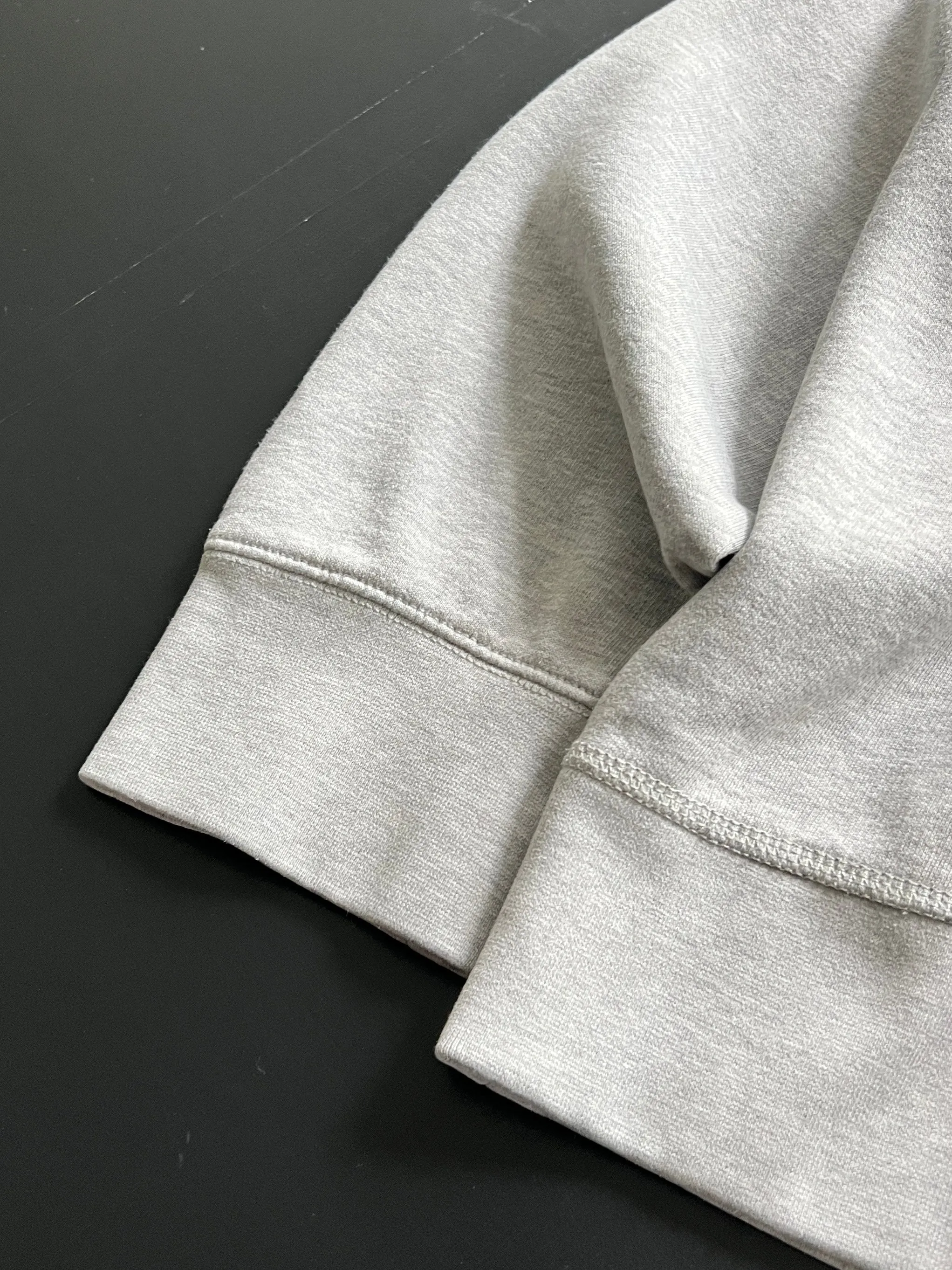 Ralph Lauren Heavyweight Pullover Hoodie (XL)