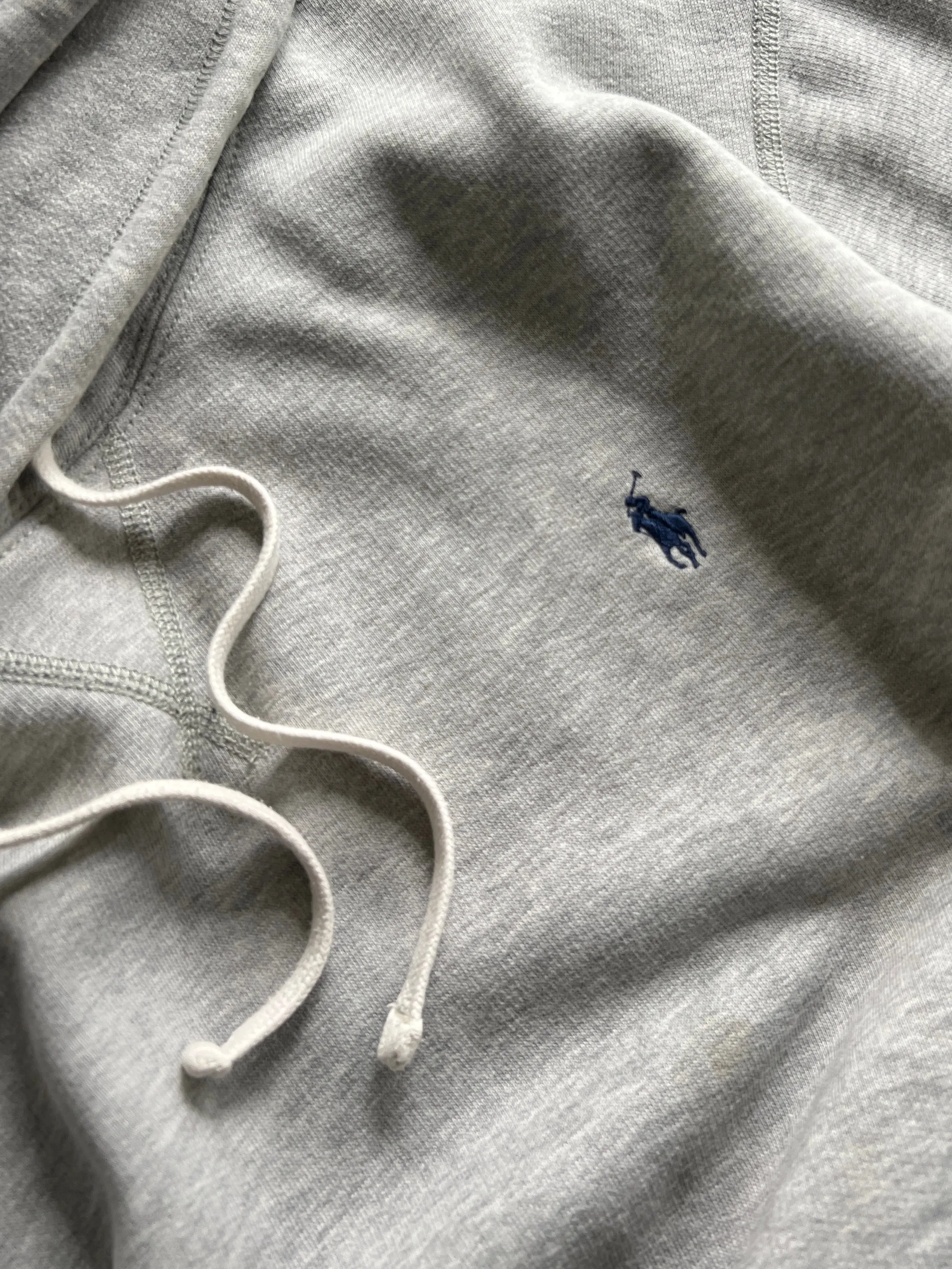 Ralph Lauren Heavyweight Pullover Hoodie (XL)