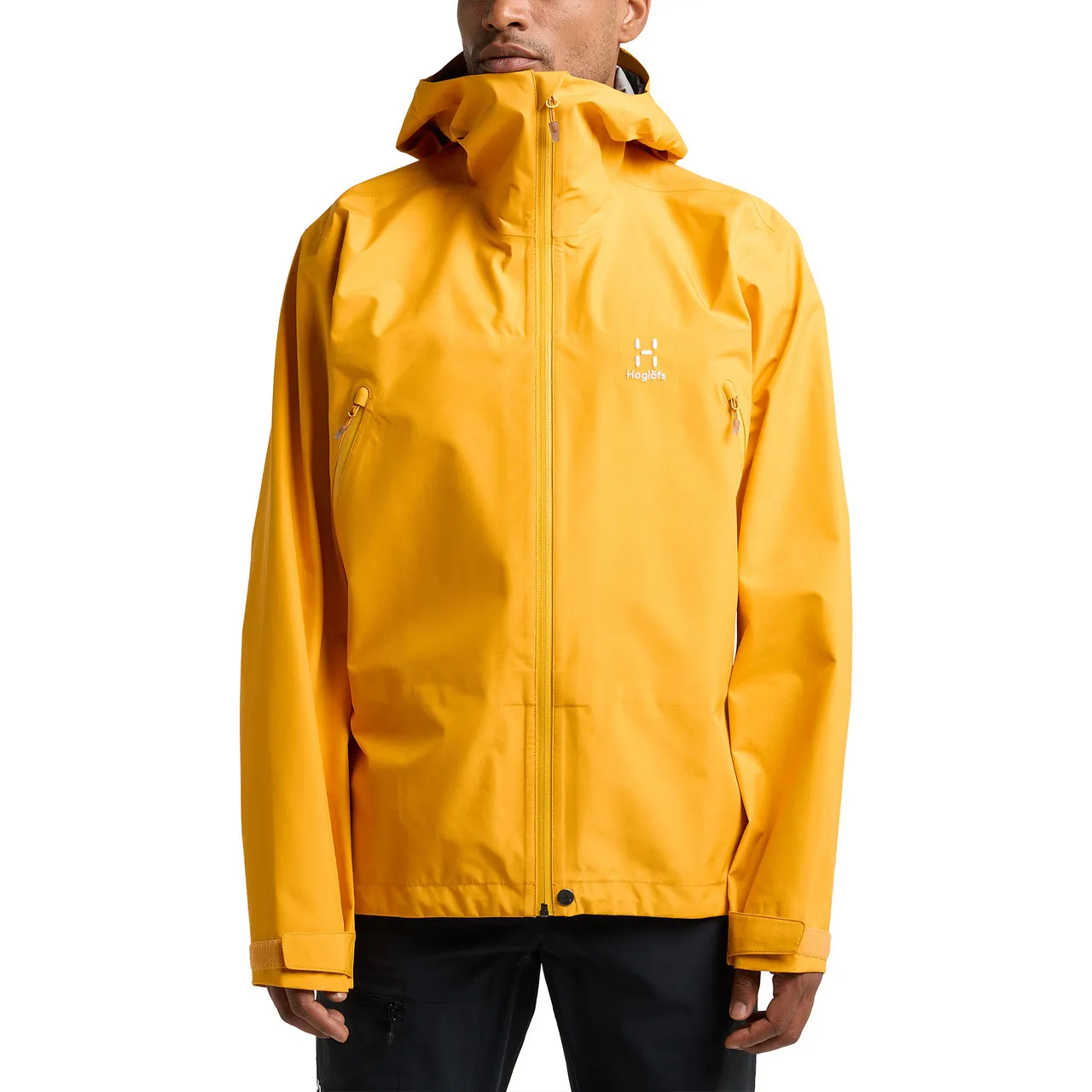 Roc Gore-Tex Jacket