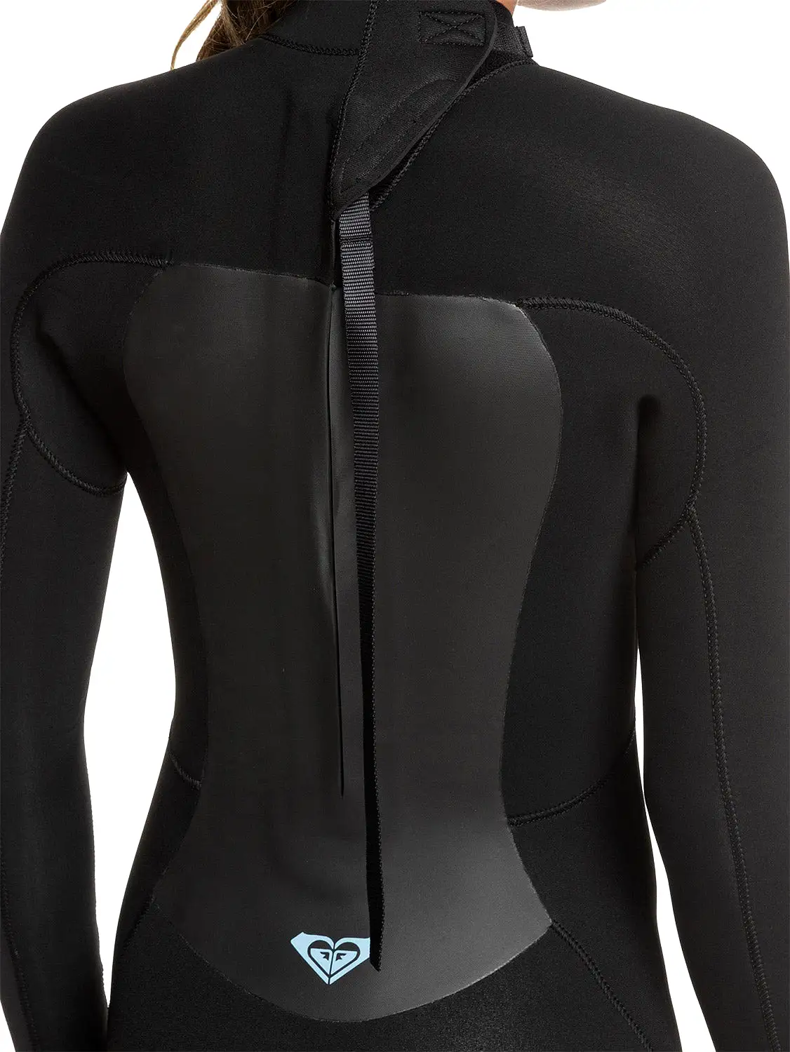 Roxy Ladies 4/3 Prologue Back Zip Wetsuit