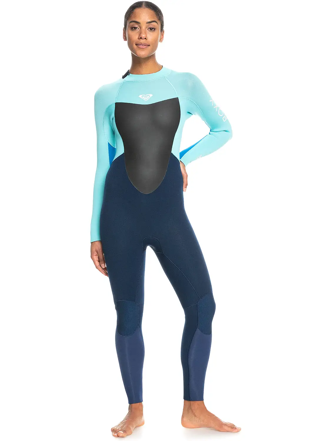 Roxy Ladies 4/3 Prologue Wetsuit