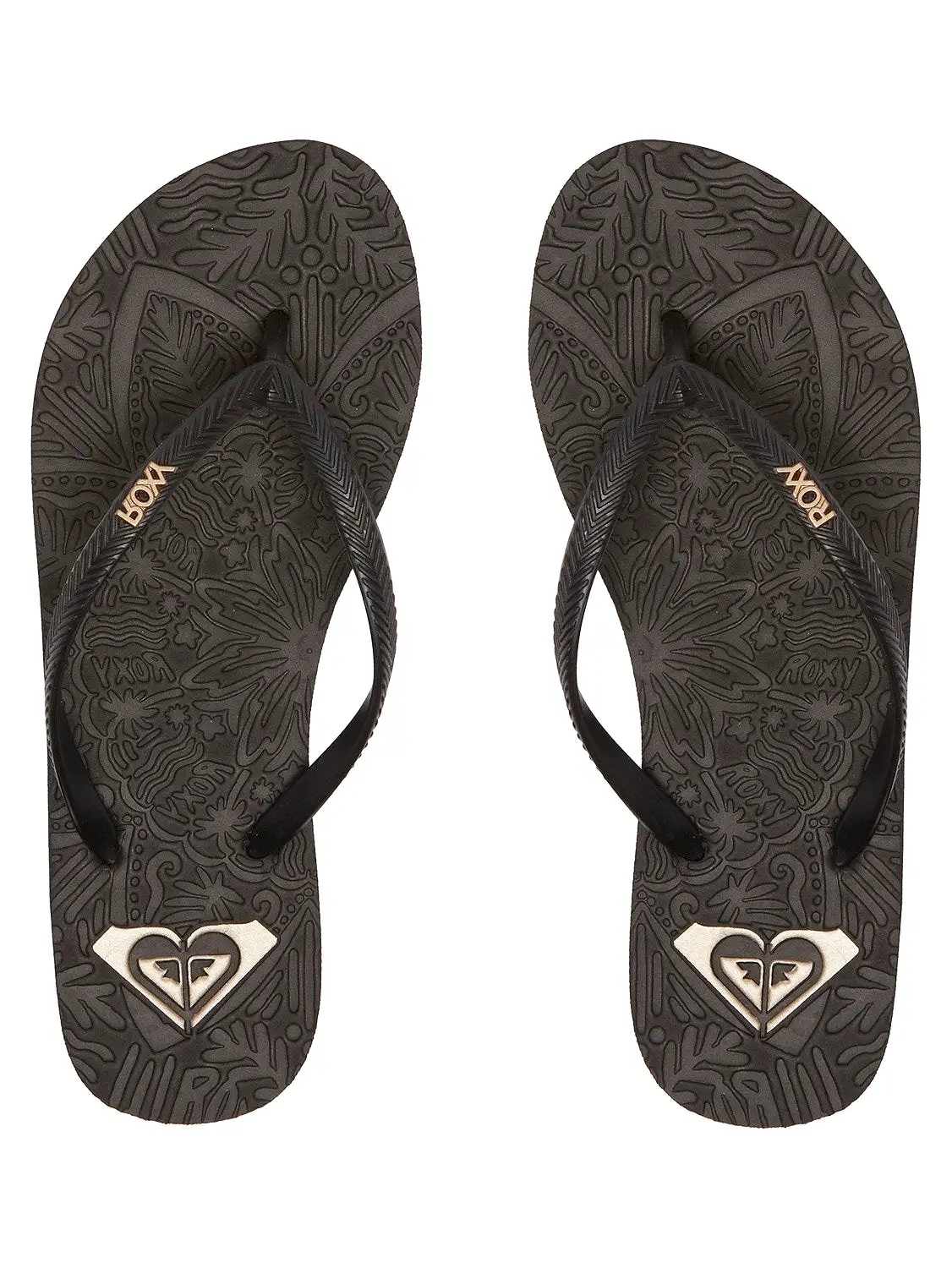 Roxy Ladies Antilles II Flip Flops