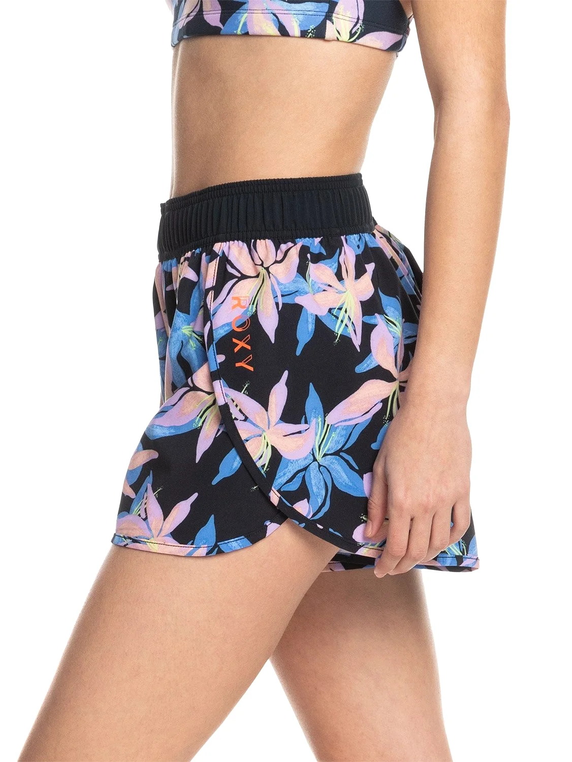 Roxy Ladies New Active 2 Boardshort