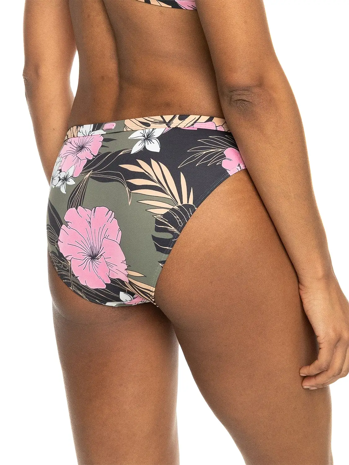 Roxy Ladies Pro Hipster Bikini Bottoms