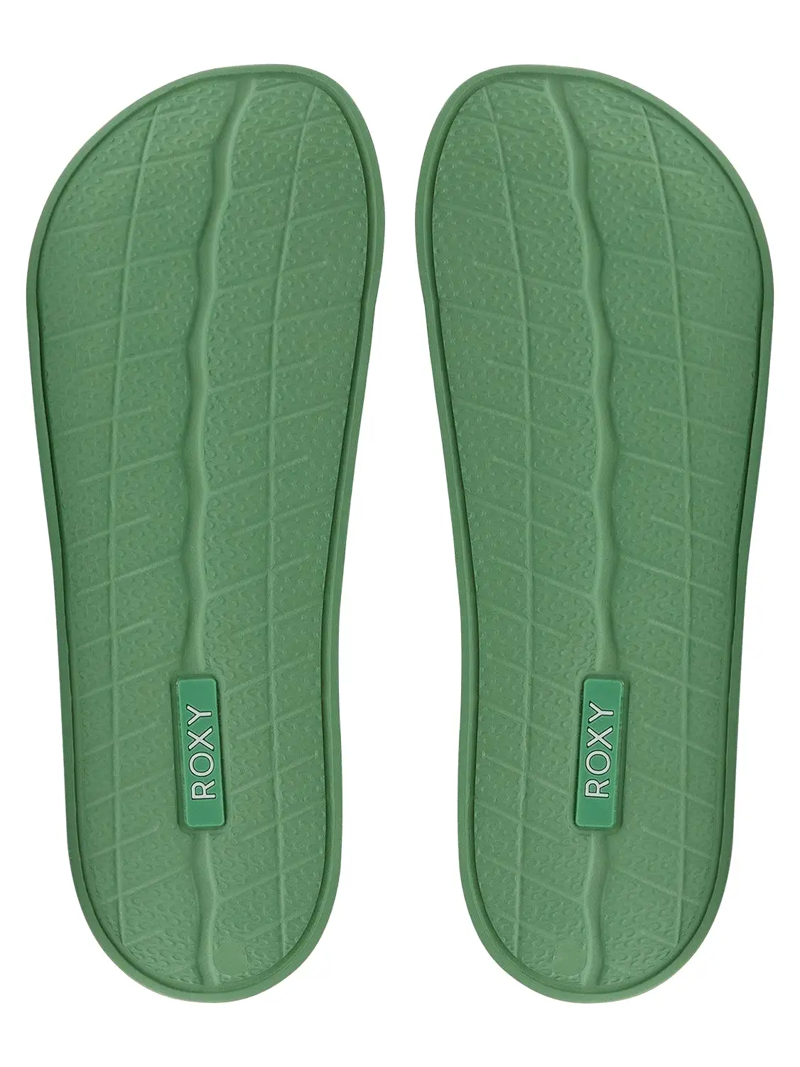 Roxy Ladies Slippy II Slides