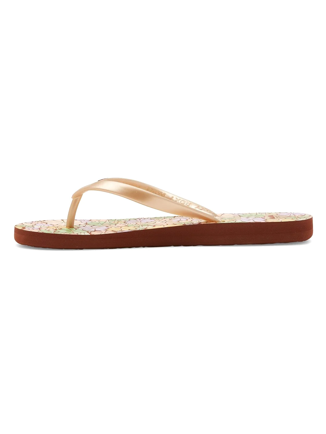 Roxy Ladies Tahiti VII Flip Flops