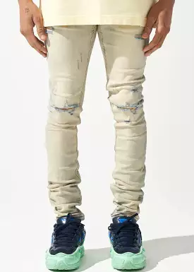 Serenede “Chalk” Jeans