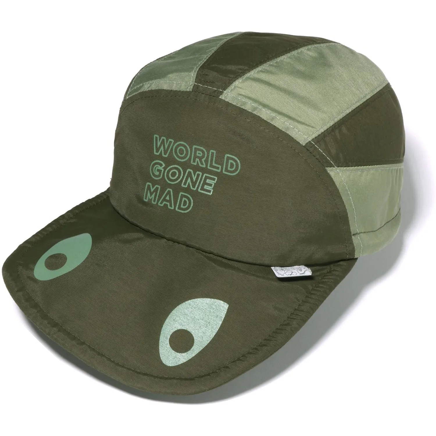 SHARK JET CAP MENS