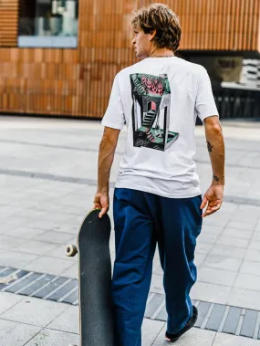 Skate Vitals Axel Short Sleeve Tee