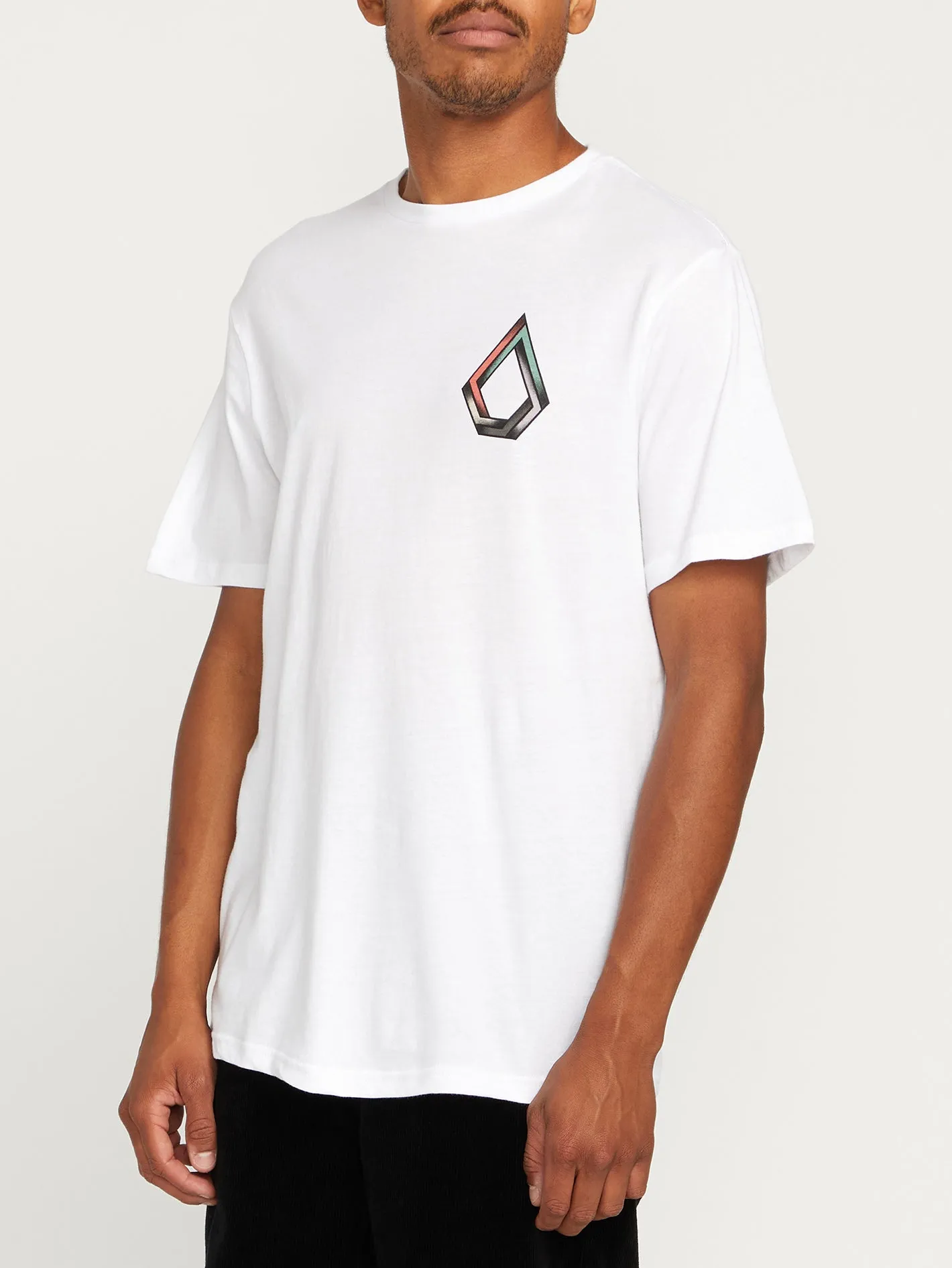 Skate Vitals Axel Short Sleeve Tee