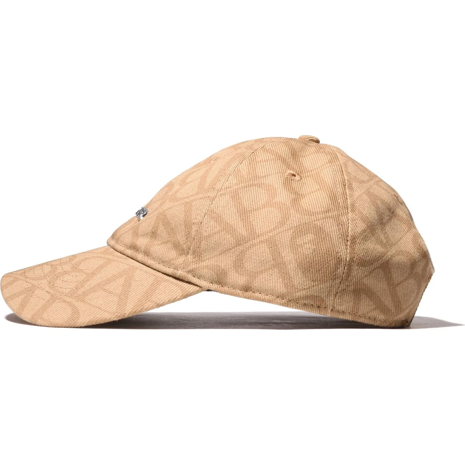 SPORT MONOGRAM CAP MENS