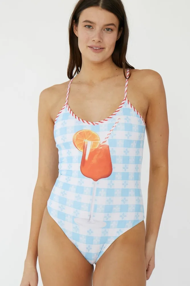 SPRITZ ONE PIECE