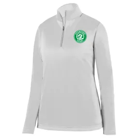 Stamford Rugby Ladies Performance 1/4 Zip