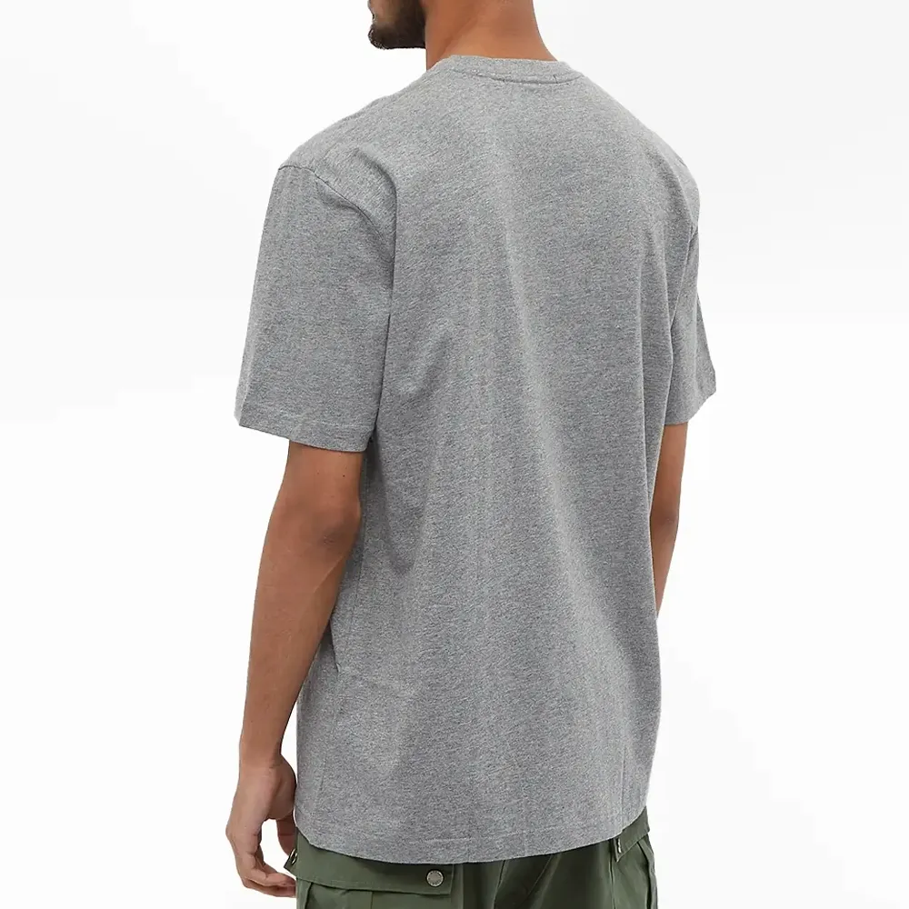 Stampd Los Angeles Tee 'Heather Grey'