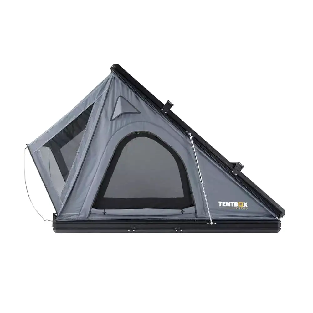 TentBox Cargo Camping Rooftop Tent (2024)