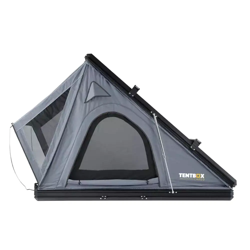 TentBox Cargo Camping Rooftop Tent (2024)