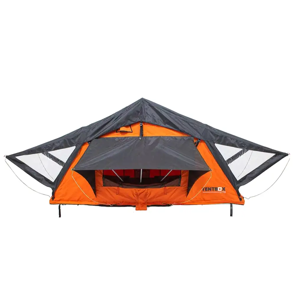 TentBox Lite 1.0 Camping Rooftop Tent (2024)