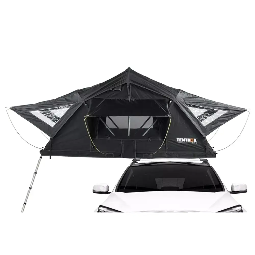 TentBox Lite 1.0 Camping Rooftop Tent (2024)