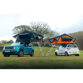 TentBox Lite 1.0 Camping Rooftop Tent (2024)