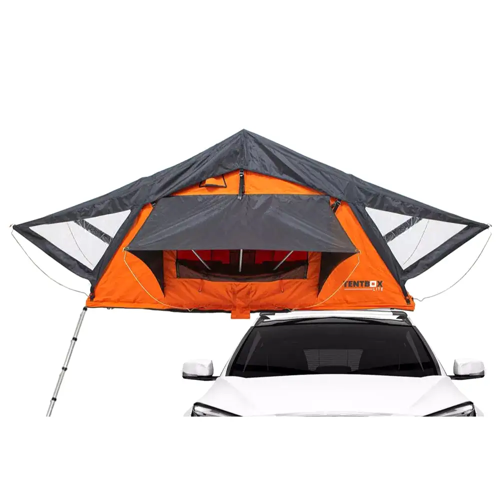 TentBox Lite 1.0 Camping Rooftop Tent (2024)