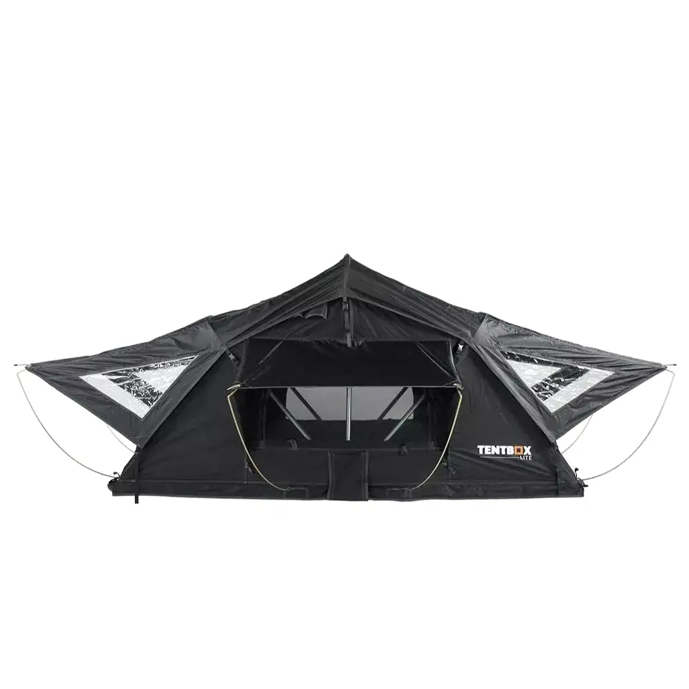 TentBox Lite 1.0 Camping Rooftop Tent (2024)