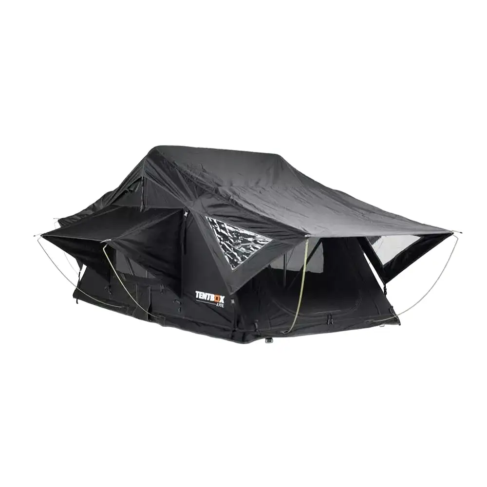 TentBox Lite 1.0 Camping Rooftop Tent (2024)