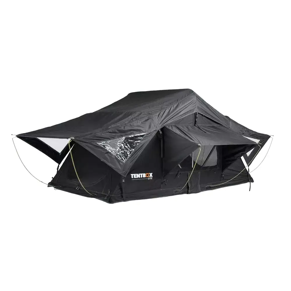 TentBox Lite 1.0 Camping Rooftop Tent (2024)