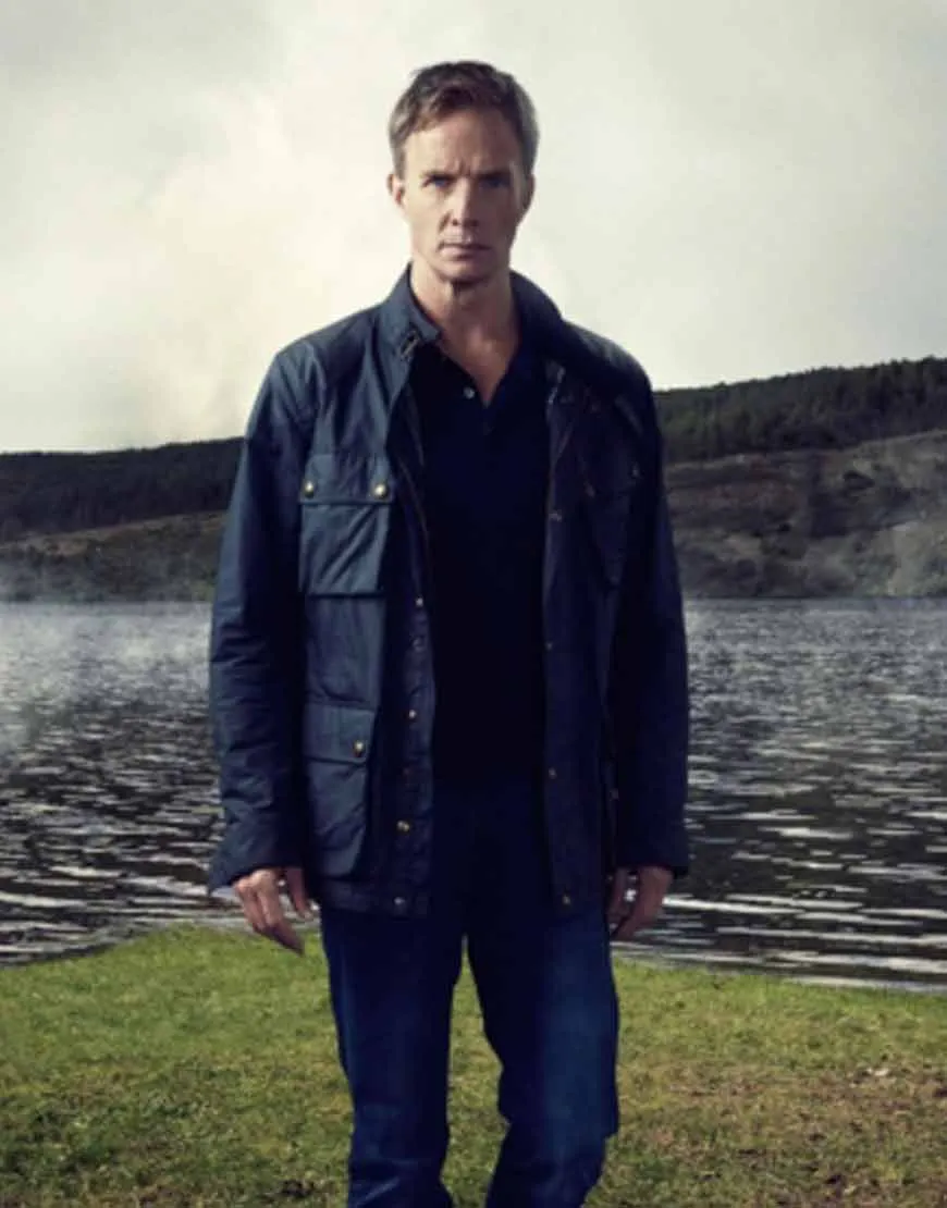 The Drowning 2021 Rupert Penry-Jones Jacket | Ujackets.com - 45% OFF