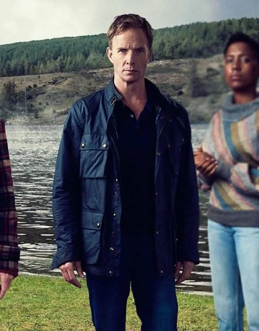 The Drowning 2021 Rupert Penry-Jones Jacket | Ujackets.com - 45% OFF