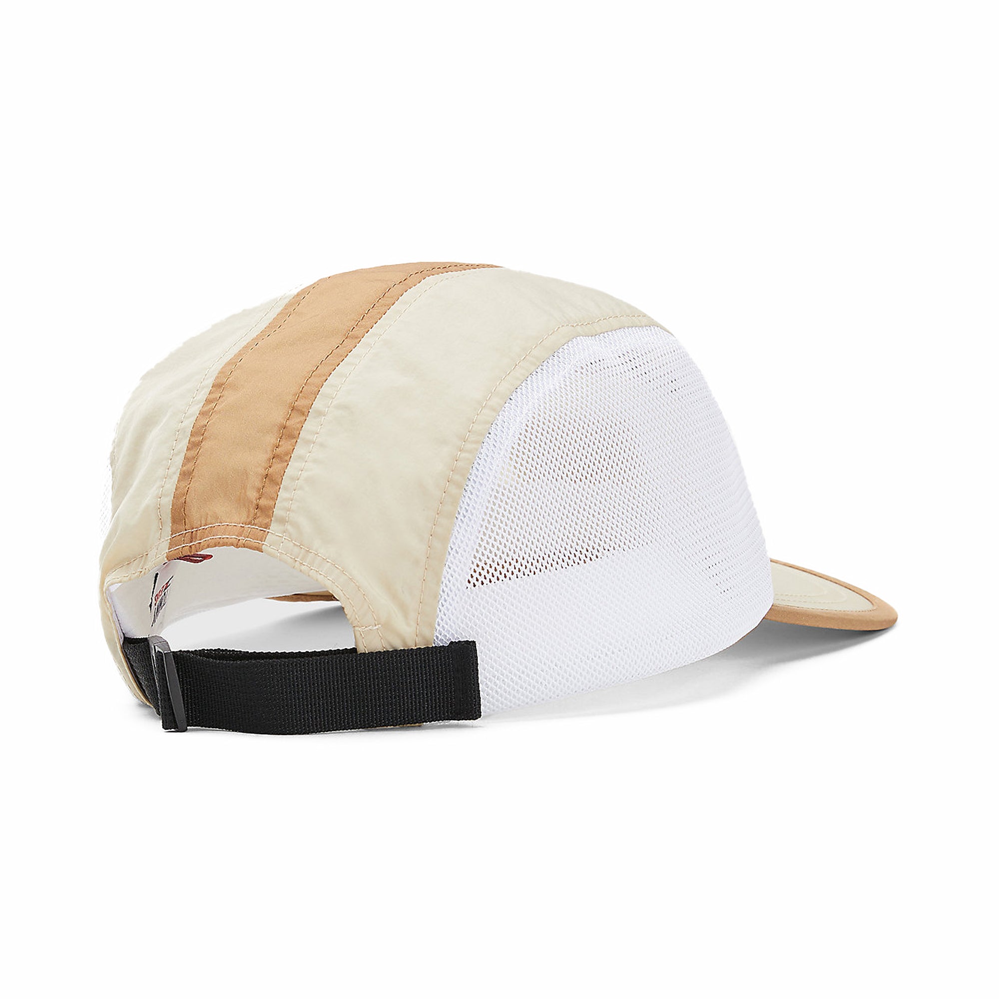 Tommy Jeans Mesh Travel Cap - Neutral Colourblock