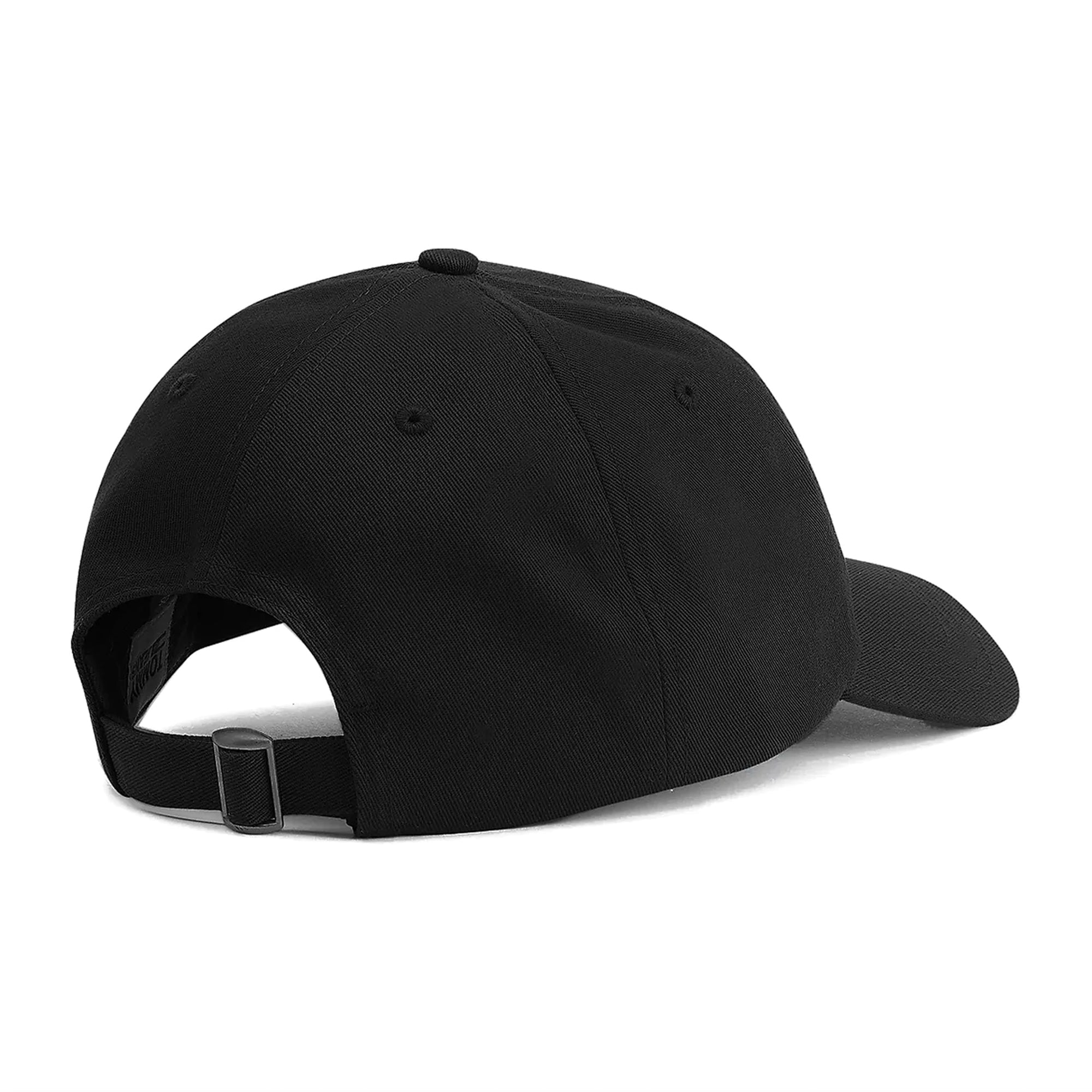 Tommy Jeans Sport Cap - Black