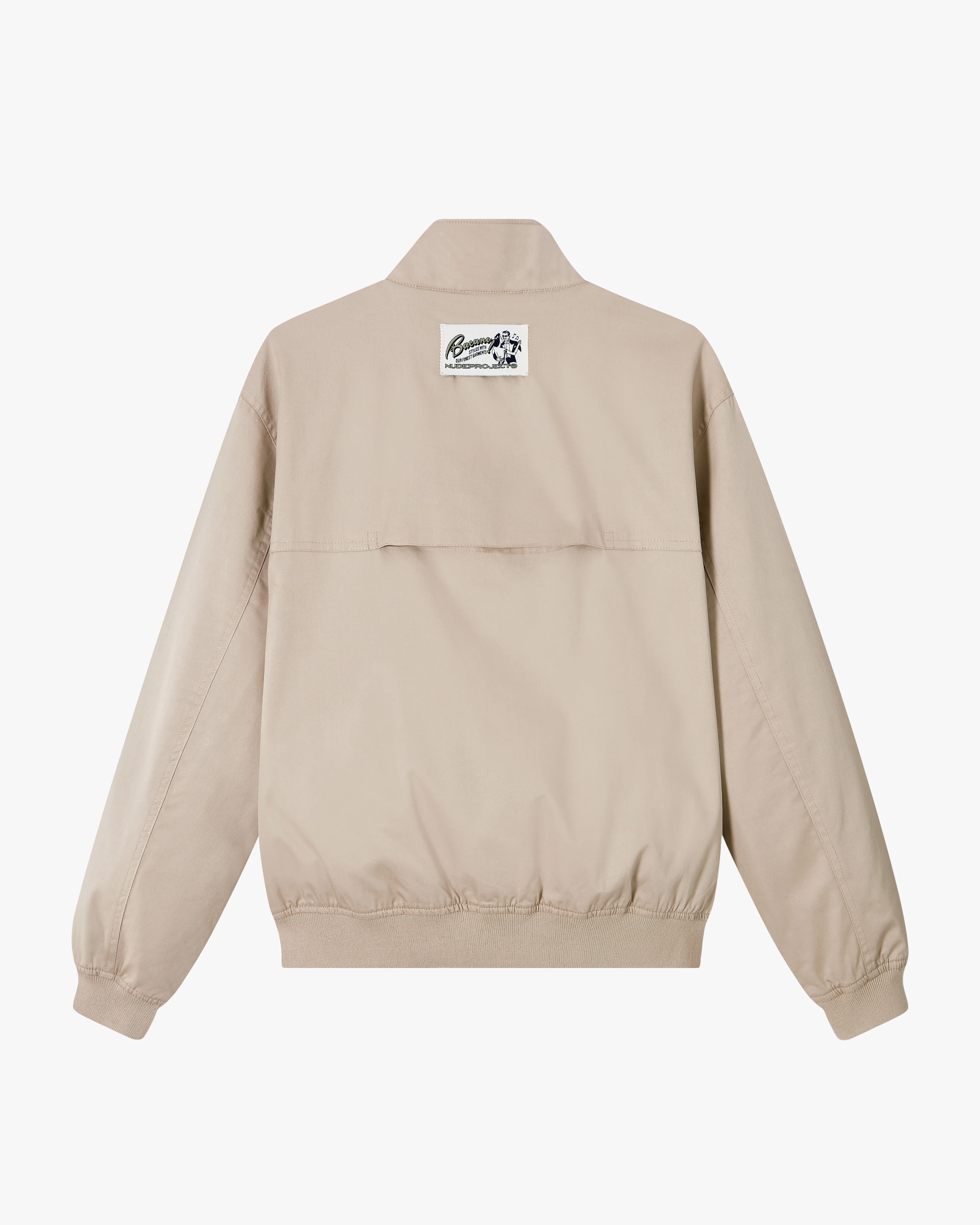 TORO JACKET