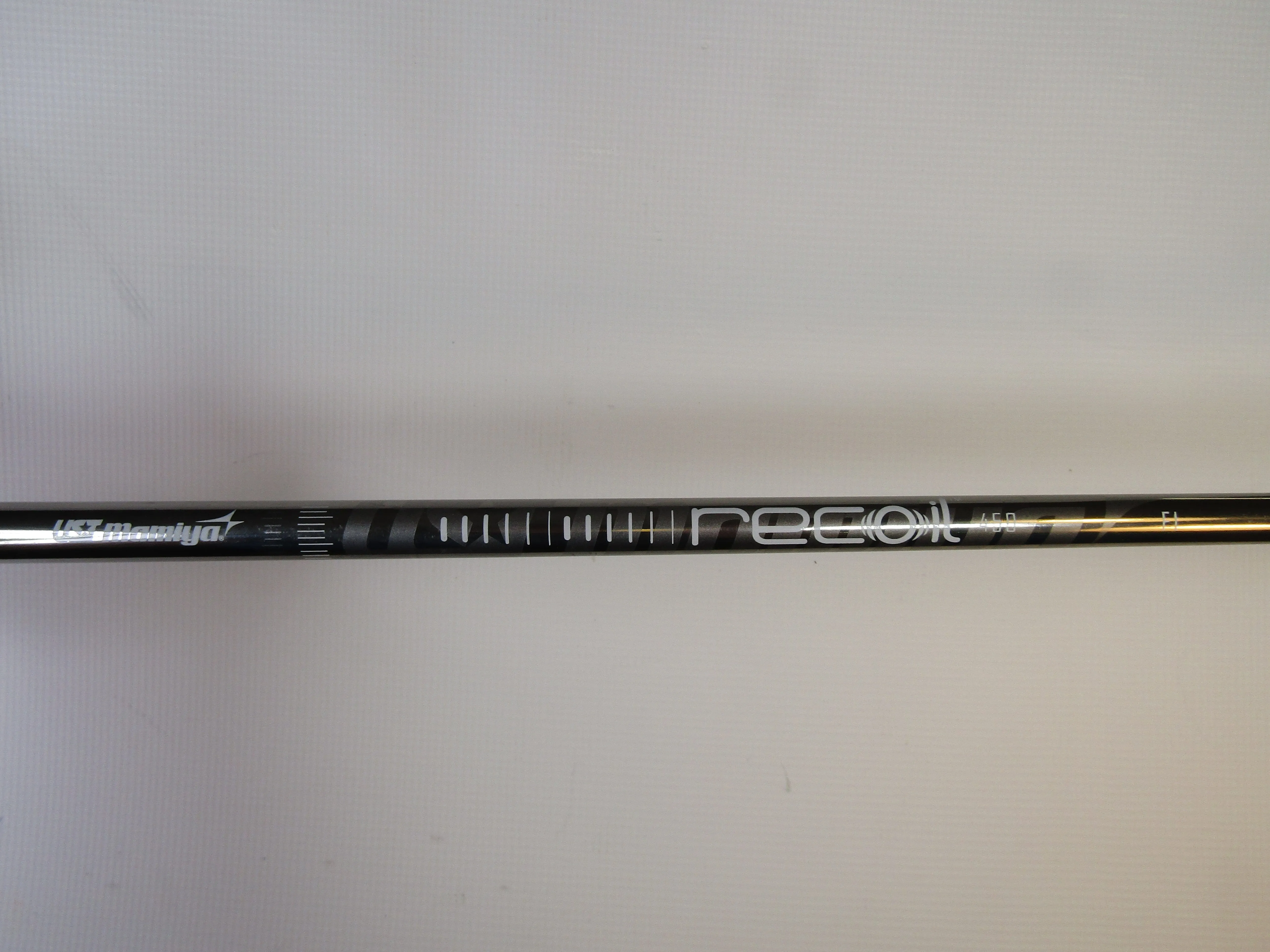 Tour Edge Exotics E8 #4 22 ° Hybrid Ladies Flex Graphite Shaft LRH