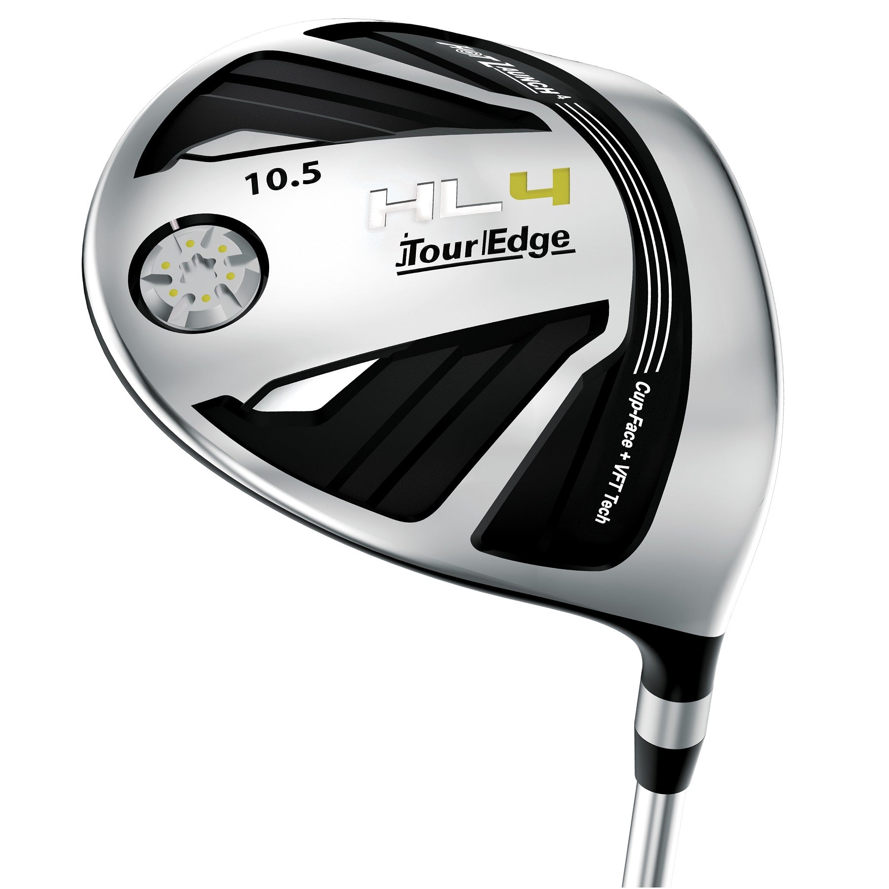 Tour Edge Golf Hot Launch 4 Ladies Driver