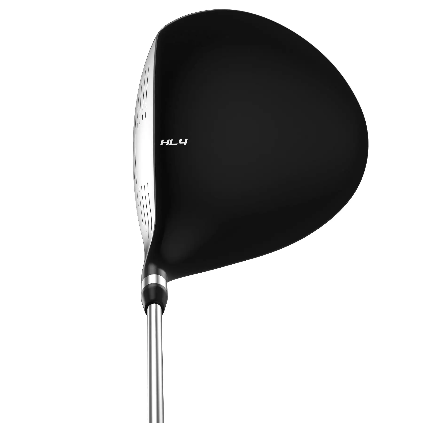 Tour Edge Golf Hot Launch 4 Ladies Off Set Driver