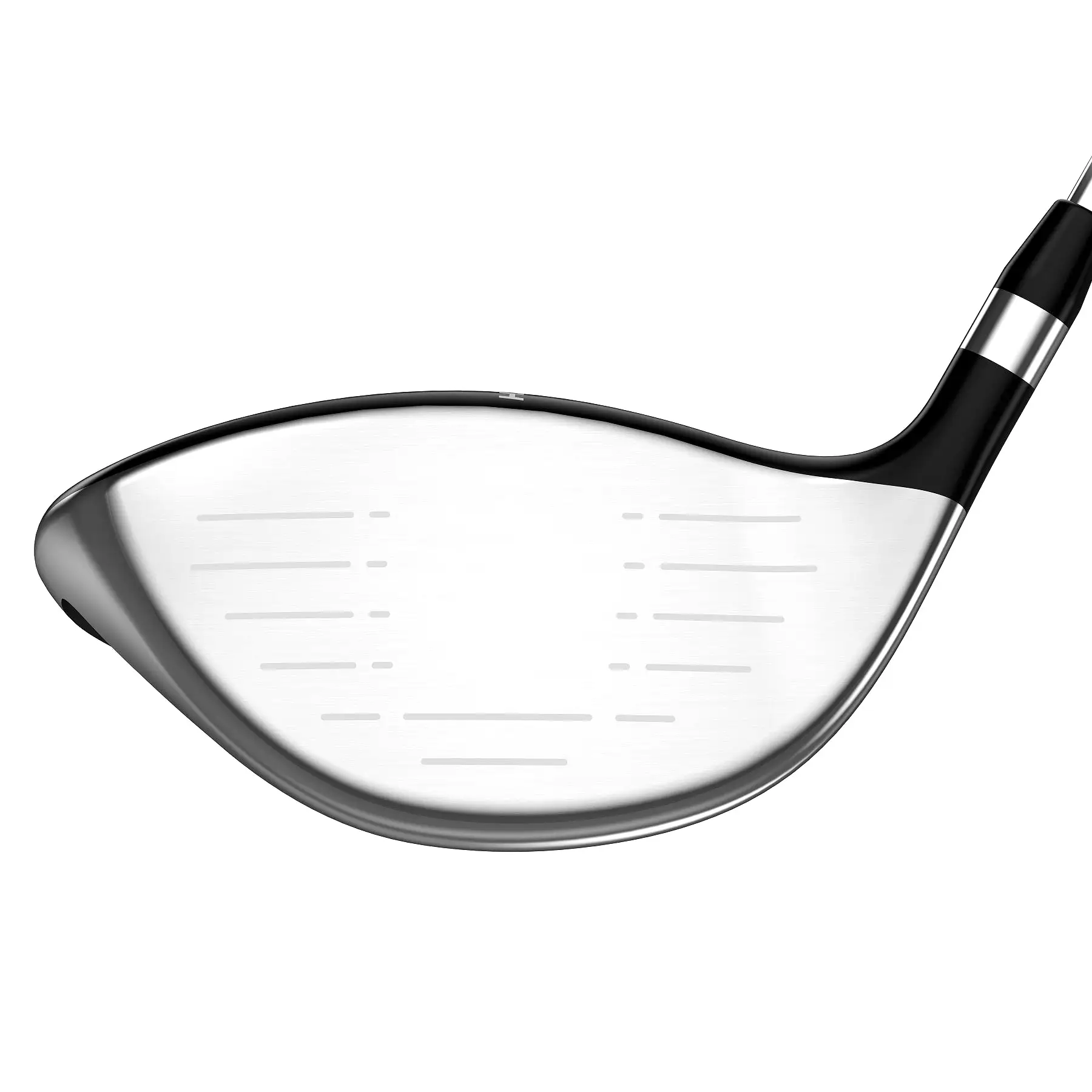 Tour Edge Golf Hot Launch 4 Ladies Off Set Driver