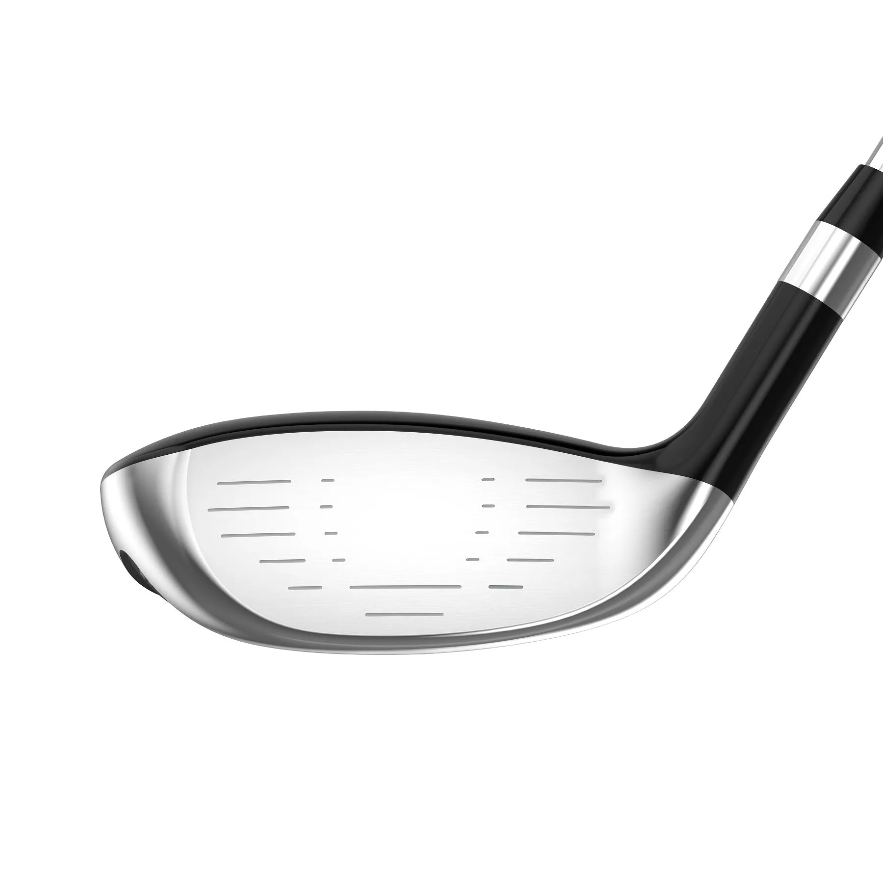 Tour Edge Golf Hot Launch 4 Ladies Offset Fairway Woods