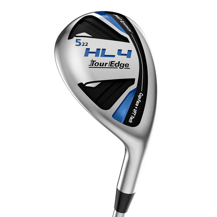 Tour Edge Hot Launch 4 HL4 Ladies Combo Iron Set