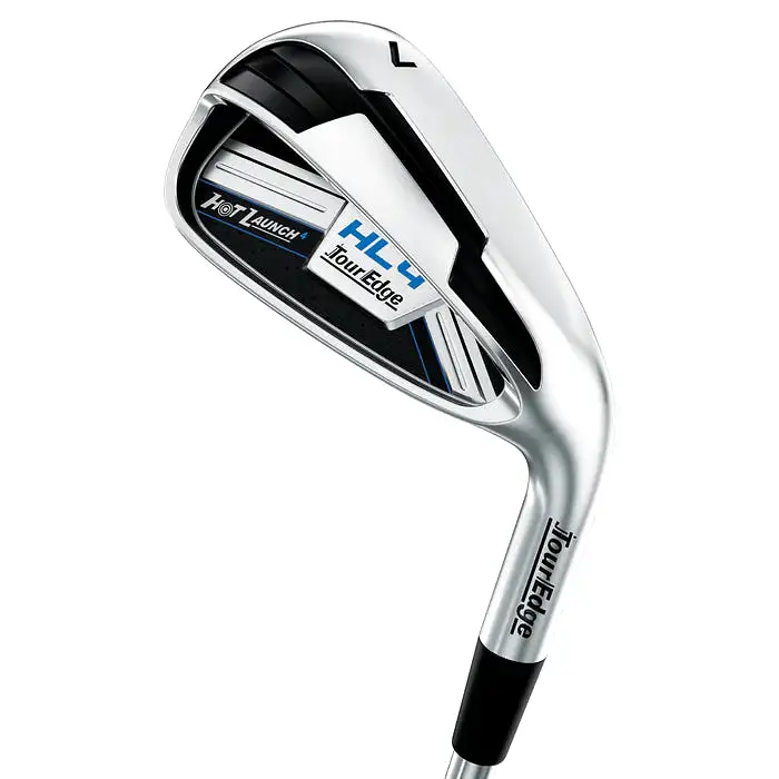 Tour Edge Hot Launch 4 HL4 Ladies Combo Iron Set